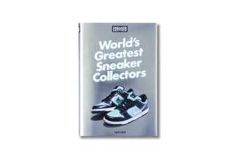 Sneaker Freaker: World's Greatest Sneaker Collectors