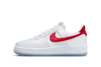 Nike Women's Air Force 1 '07 'Satin'