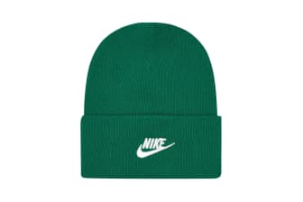 Nike Peak Tall Cuff Futura Beanie