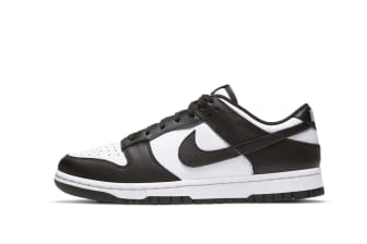 Nike Women&#039;s Dunk Low &#039;Panda&#039;