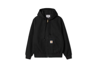 Carhartt WIP Active Jacket Black