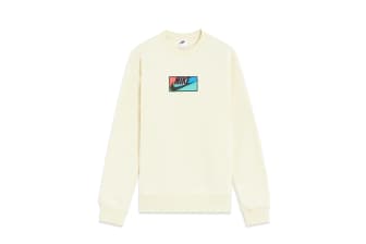 Nike Sportswear Club Fleece Crewneck