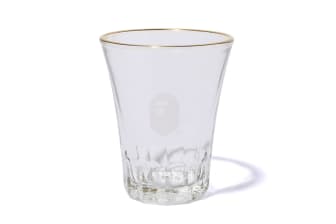 Bape Ape Head Shot Glass 