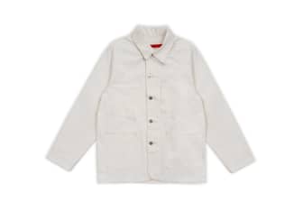 Wanda Lephoto x Shelflife Workwear Jacket