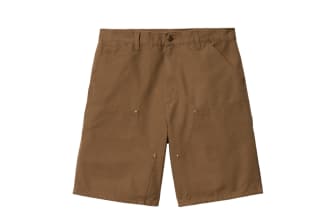 Carhartt WIP Double Knee Short