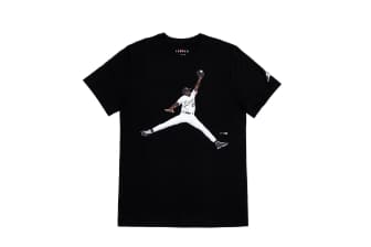 Jordan Flight MVP Tee