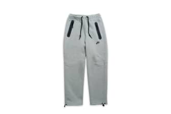 Nike Sportswear Tech Fleece Open-Hem Trackpants