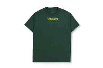 PLEASURES Pub Tee