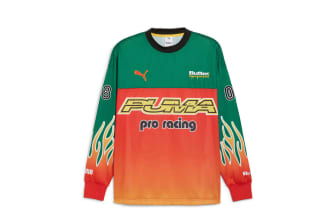 Butter Goods x PUMA 15 Year Jersey