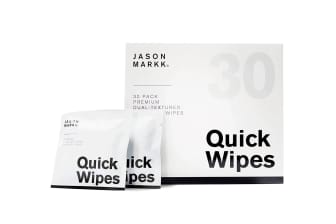 Jason Markk Quick Wipes - 30 Pack