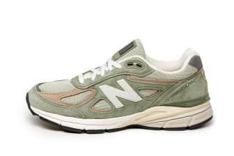 New Balance Made in USA 990v4