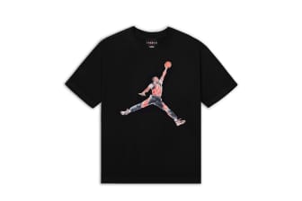 Jordan Jumpman Watercolour Tee