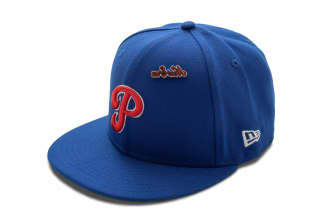 New Era Phillies 59FIFTY Coops Pin Pack