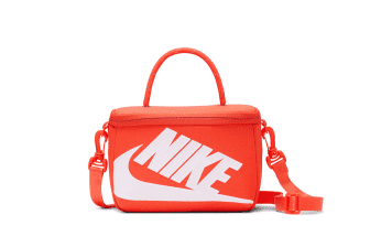 Nike Mini Shoe Box Cross-Body Bag (3L)