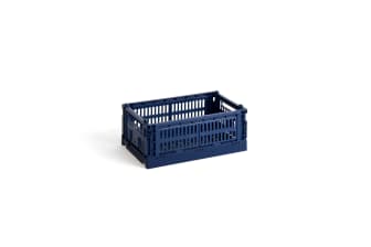 Hay Colour Crate (Small)