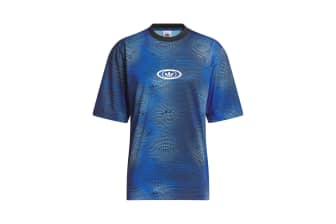 adidas MV Allover Print Jersey