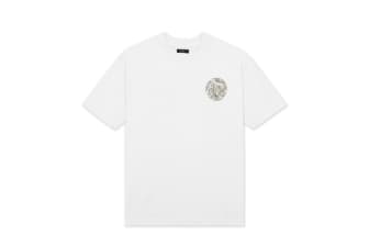 Shelflife 50 Bree Mosaic Tee