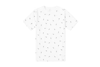 Nike Sportswear Allover Print Tee