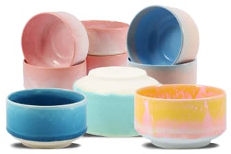 Studio Arhoj Munch Bowls