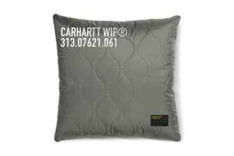 Carhartt WIP Tour Quilted Pillow