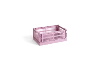 Hay Colour Crate (Small)