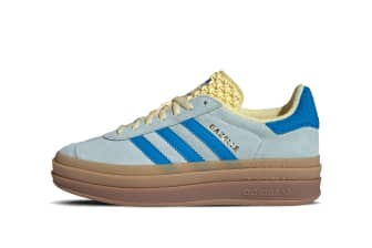 adidas Women's Gazelle Bold