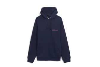 Gramicci Carabiner Hooded Crewneck