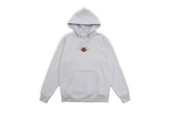 Shelflife W23 Checkmate Hoodie