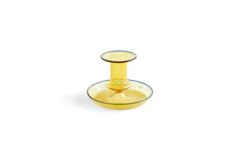 Hay Flare Candleholder