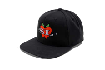 Shelflife W23 Snapback Cap