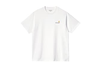 Carhartt WIP American Script Tee