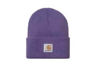 Carhartt WIP Acrylic Watch Beanie