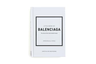 Little Book of Balenciaga