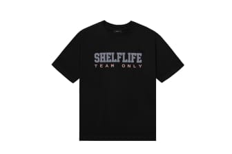 Shelflife Team Only Tee