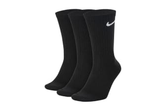 Nike Everyday Lightweight Crew Socks 