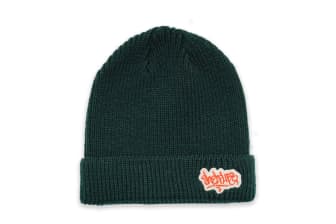 Shelflife Tag Logo Beanie