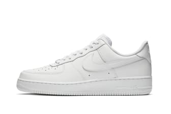 Nike Air Force 1 Low &#039;07 &#039;Triple White&#039;