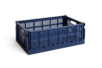 Hay Colour Crate (Large)