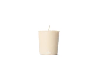 Kuumba Shizucal Wax Fragrances Candles 'French Vanilla'
