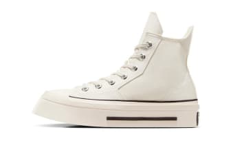 Converse Women&#039;s Chuck 70 De Luxe Squared