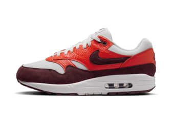 Nike Air Max 1 &#039;Burgundy Crush&#039;