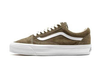 Vans Old Skool 36 LX 