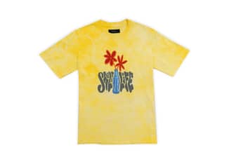 Shelflife W23 Flower Ikebana Tee