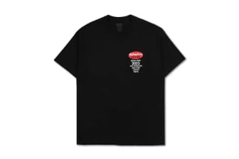 PLEASURES Rolling Stone Tee