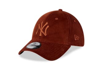 New Era New York Yankees Wide 39THIRTY Stretch Fit Cap