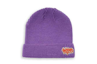 Shelflife Tag Logo Beanie