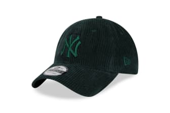 New Era New York Yankees Wide 9TWENTY Adjustable Cap