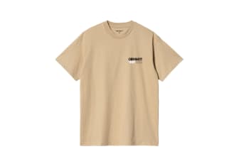 Carhartt WIP Contact Sheet Tee