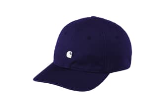 Carhartt WIP Madison Logo Cap