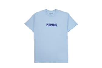 PLEASURES Blurry Tee